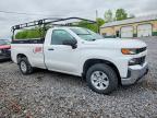 2020 Chevrolet Silverado C1500