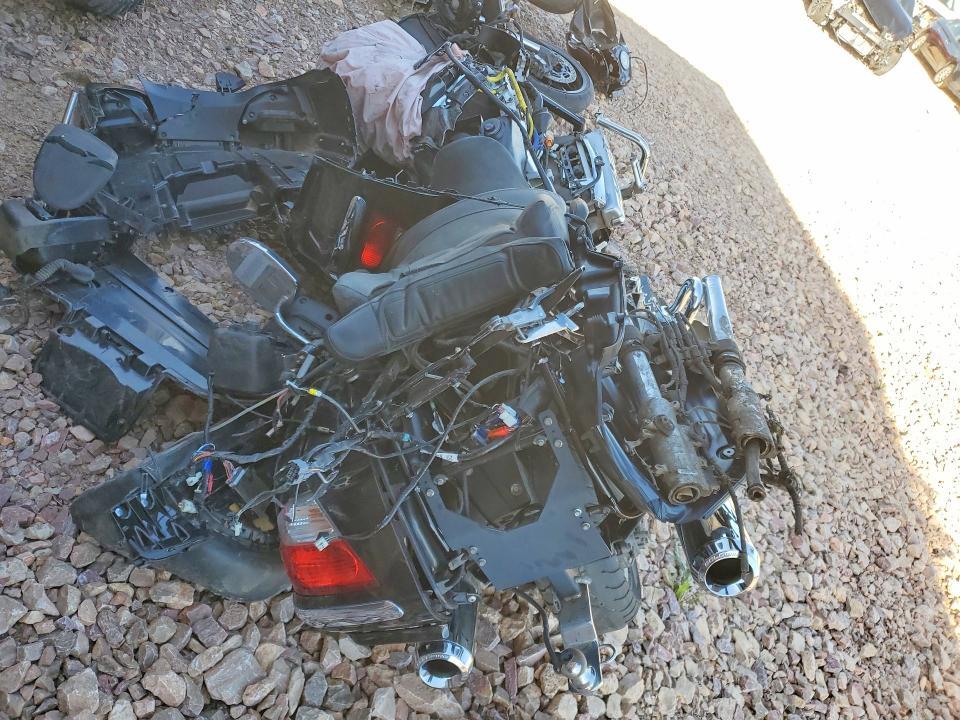 2007 Honda GL1800