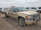 2005 GMC Sierra K2500 Heavy Duty