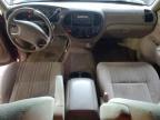2000 Toyota Tundra SR5