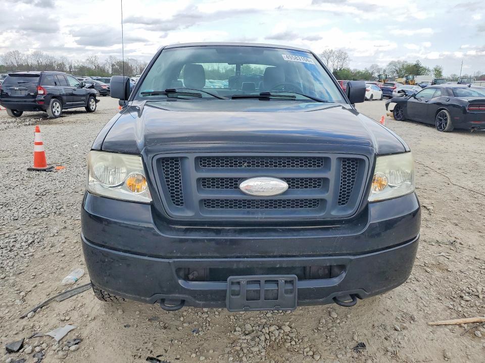 2007 Ford F150