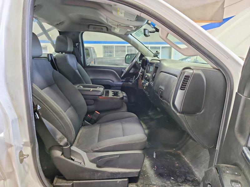 2018 GMC Sierra C1500