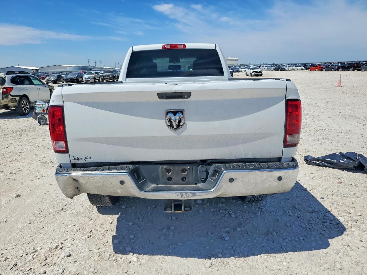 2016 Dodge RAM 2500 ST