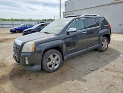 GMC salvage cars for sale: 2012 GMC Terrain slt
