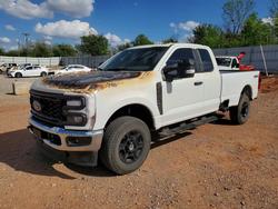 2025 Ford F350 Super Duty en venta en Oklahoma City, OK