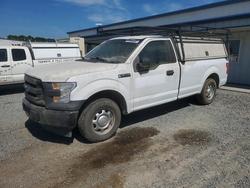 Ford f150 Vehiculos salvage en venta: 2017 Ford F150