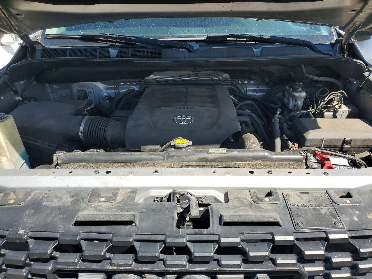 2014 Toyota Tundra Crewmax SR5