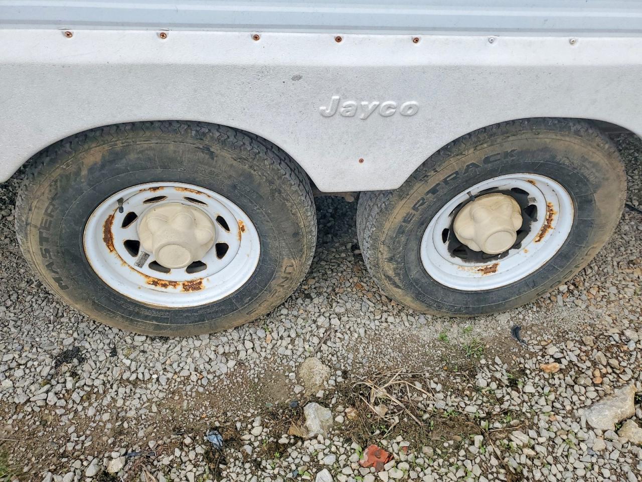 2003 Jayco JAY Flight Camper