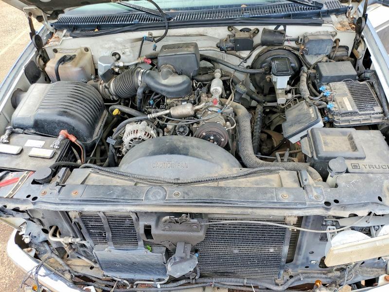 1997 Chevrolet Gmt-400 C1500