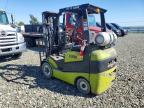 2013 Clark Forklift