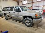 2006 GMC Sierra K2500 Heavy Duty