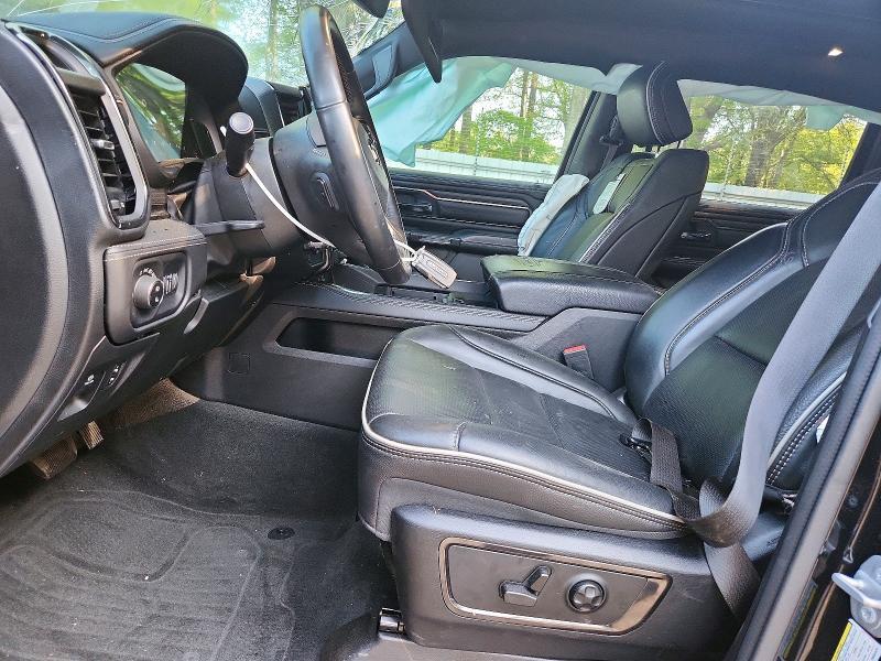 2023 Dodge Ram 1500 Limited