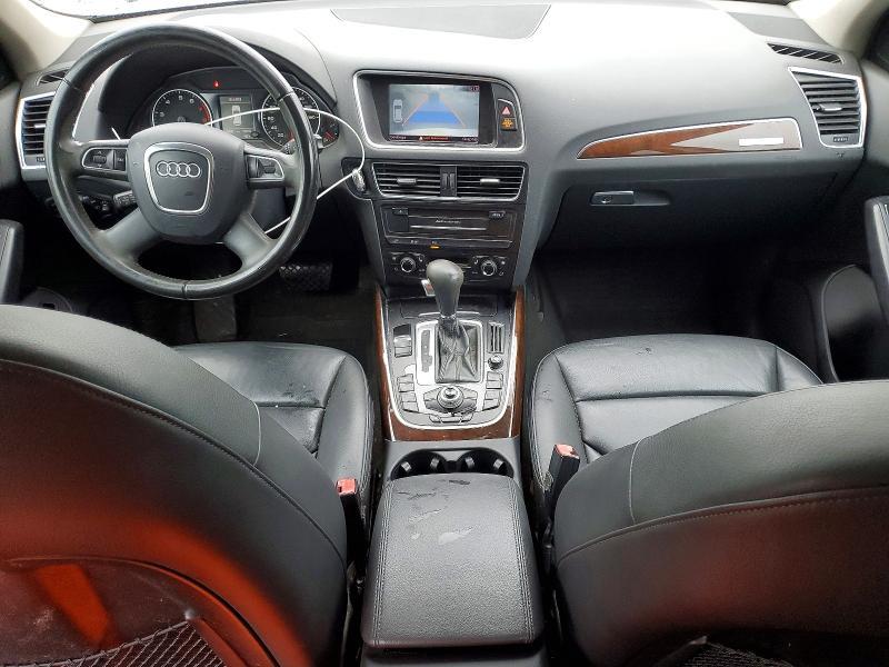 2012 Audi Q5 Premium Plus