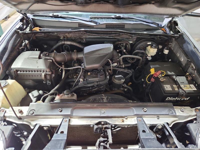 2016 Toyota Tacoma SR