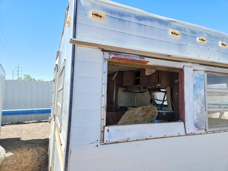 1970 Unknown 1970 Camper