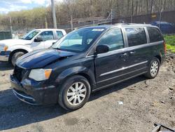 2013 Chrysler Town & Country Touring for sale in Baltimore, MD