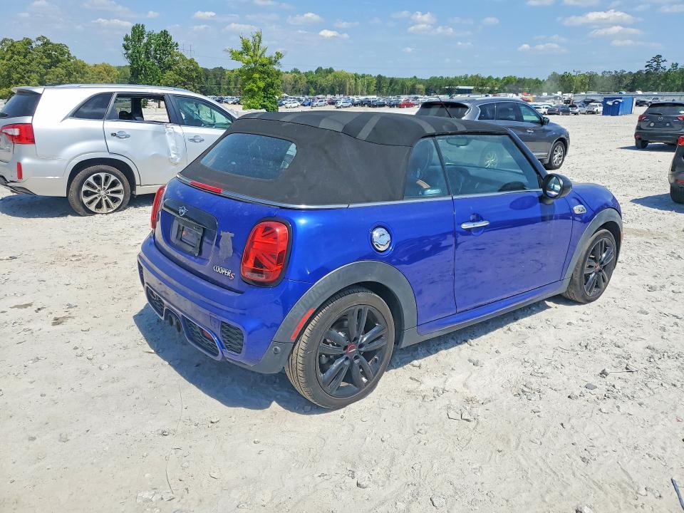 2019 Mini Cooper s
