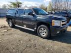 2009 Chevrolet Silverado K1500 LTZ