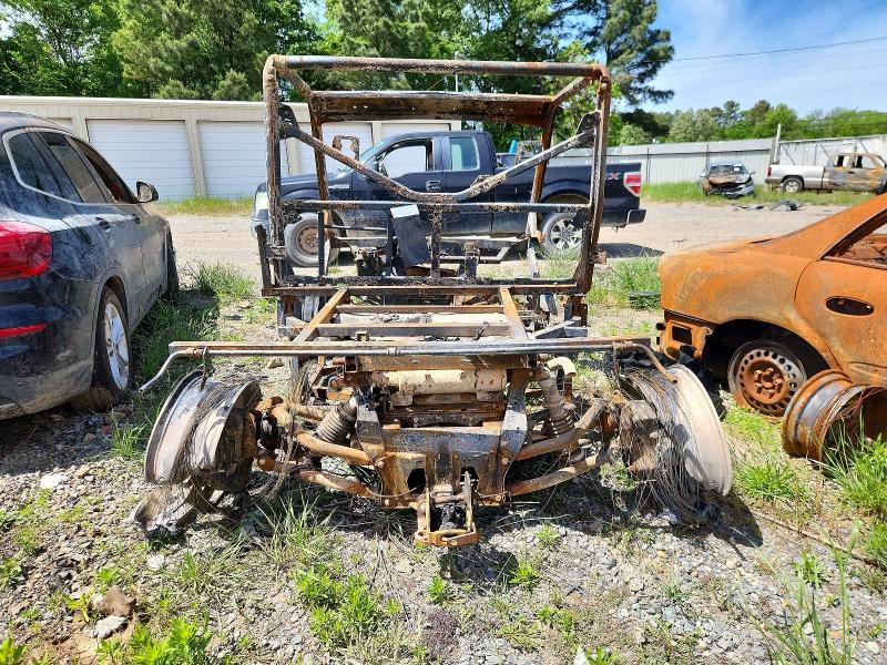 2018 Can-Am Defender Utility Vehicle