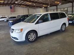 2016 Dodge Grand Caravan se for sale in Jacksonville, FL