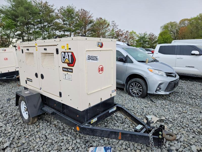 2024 Caterillar 2024 Caterpillar Xq60 Generation