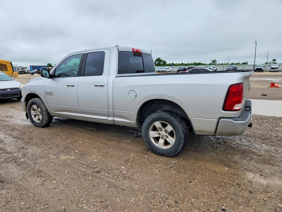 2013 Dodge RAM 1500 SLT