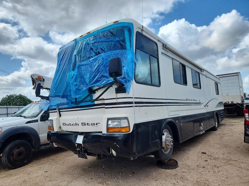 1998 Dutch Star RV
