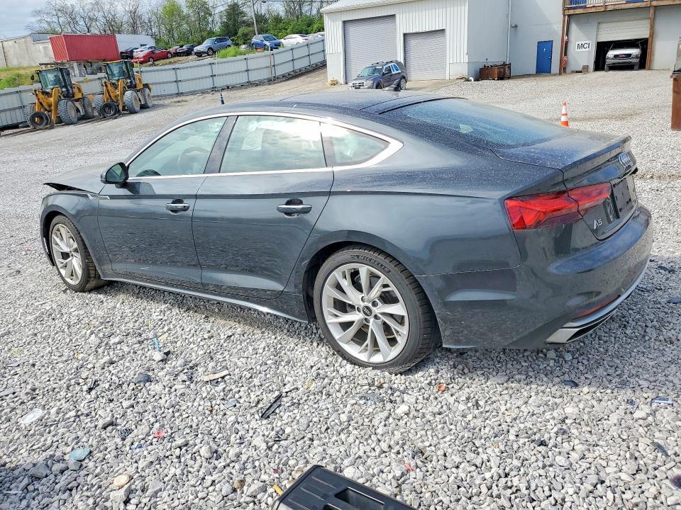 2023 Audi A5 Premium Plus 40