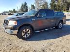 2005 Ford F150 Supercrew