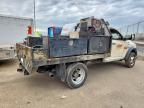 2017 Dodge RAM 5500