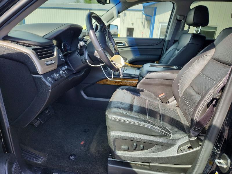 2017 GMC Yukon xl Denali