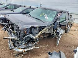Salvage trucks for sale at Elgin, IL auction: 2013 Ford F150 Supercrew