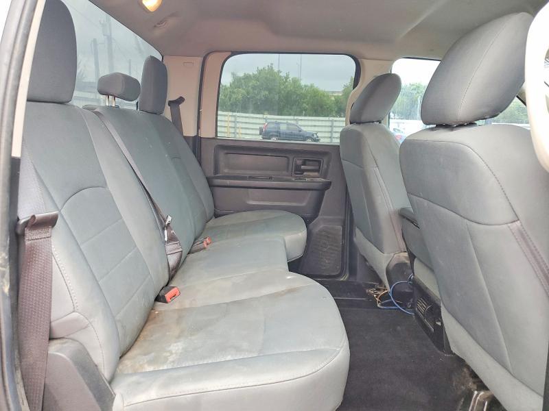 2016 Dodge RAM 1500 ST