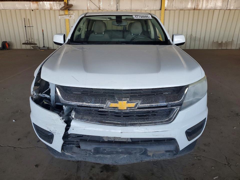 2016 Chev Colorado