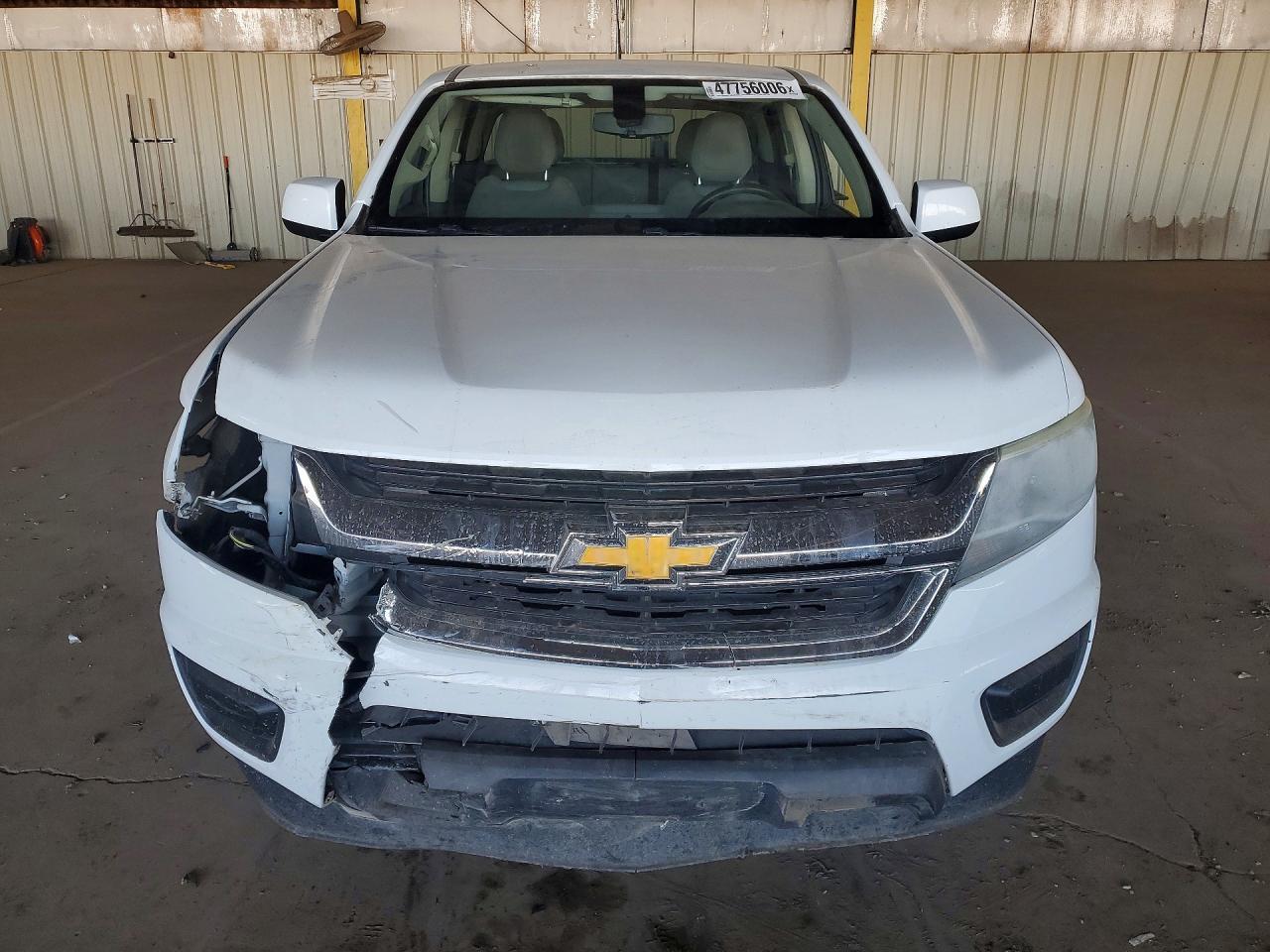 2016 Chev Colorado