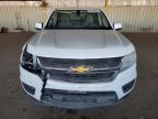 2016 Chev Colorado