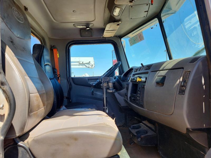 2014 Peterbilt 337 Fuel Truck