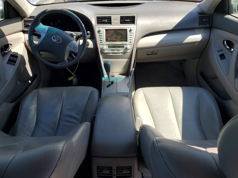 2008 Toyota Camry Hybrid Base