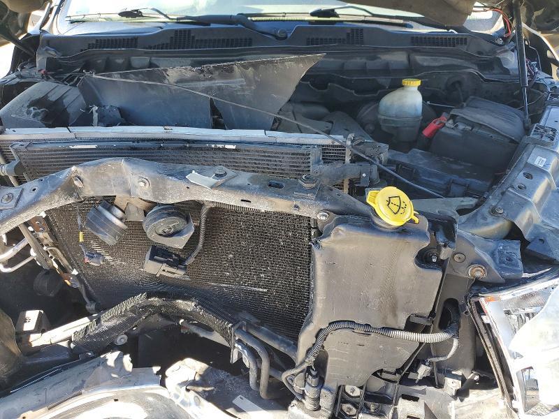 2012 Dodge RAM 1500 SLT