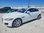 2017 Jaguar Xf Premium