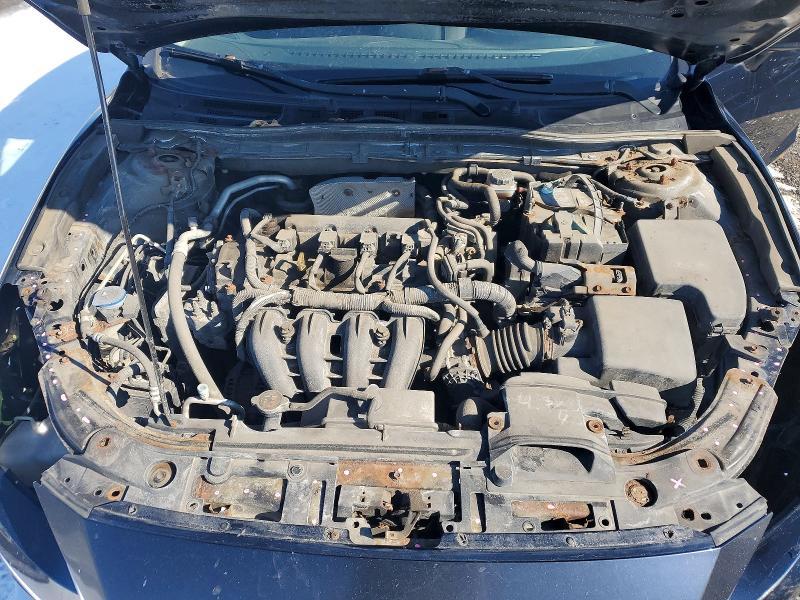 2014 Mazda 3 gs sky 4DR