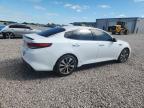 2017 KIA Optima sx