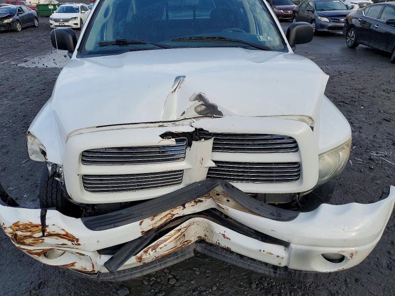 2003 Dodge Ram 1500 st