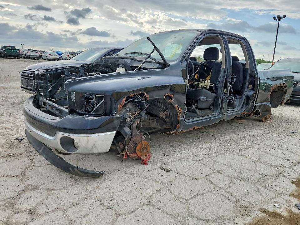 2004 Dodge RAM 1500 ST