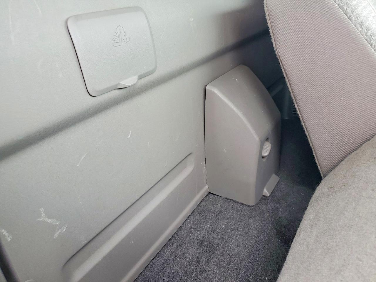 2008 Chev Colorado