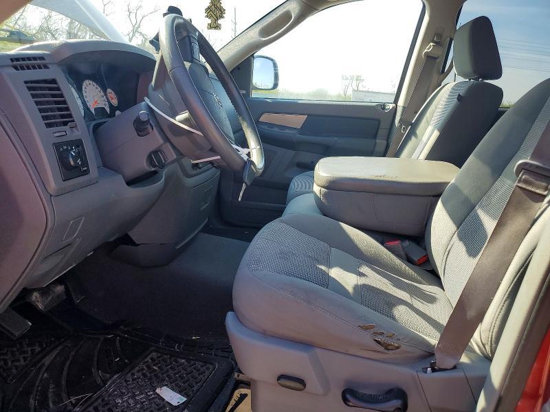 2008 Dodge RAM 1500 ST