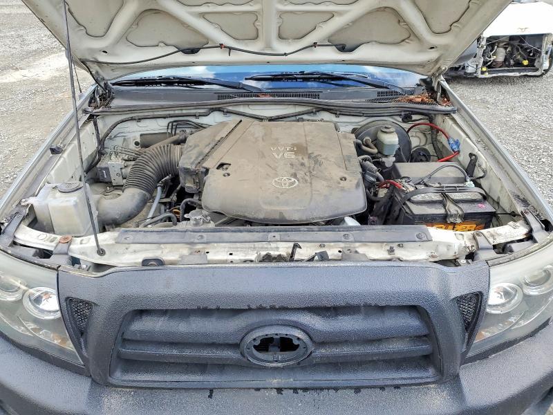 2008 Toyota Tacoma Double cab Prerunner