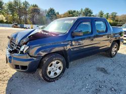 2010 Honda Ridgeline RT en venta en Mendon, MA