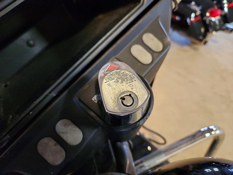 2002 Harley-Davidson Flhtpi