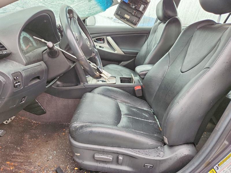 2011 Toyota Camry se V6